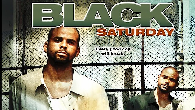 Watch Black Saturday Online