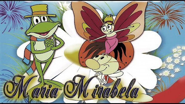 Watch Maria, Mirabela Online