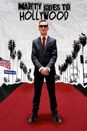 Marty Goes to Hollywood