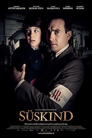 SÃ¼skind poster