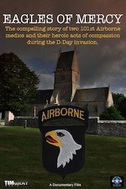 Eagles of Mercy poster
