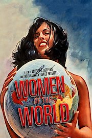 Women of the World poster