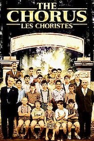 Les Choristes