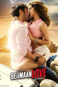 Beiimaan Love