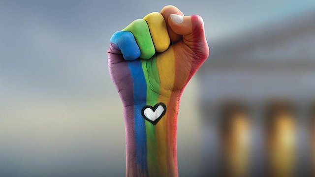 Watch The Freedom to Marry Online