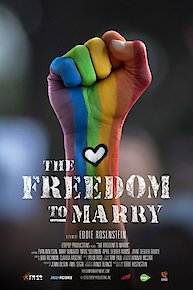 The Freedom to Marry