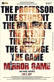 Mirror Game: Ab Khel Shuru poster
