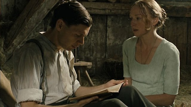 Watch Closed Season Online
