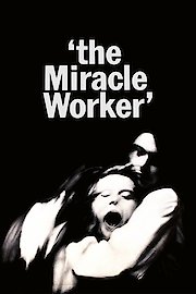 The Miracle Worker poster