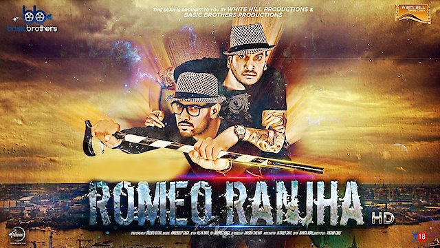 Watch Romeo Ranjha Online