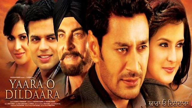 Watch Yaara O Dildaara Online