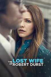 The Lost Wife of Robert Durst poster
