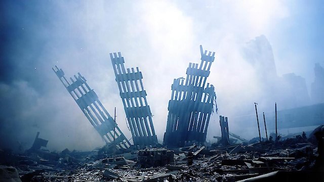 Watch 9/11: Truth, Lies and Conspiracies Online