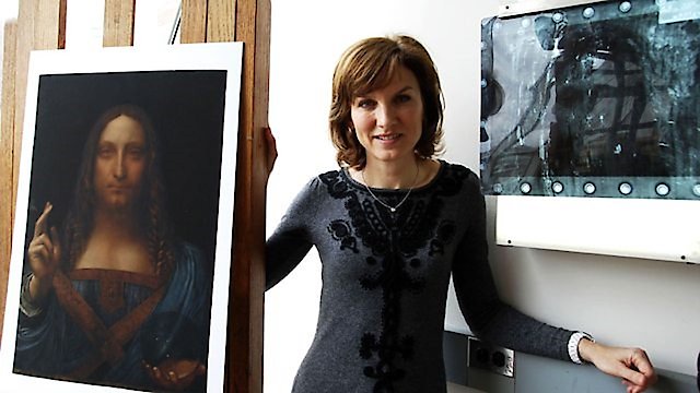 Watch Da Vinci: The Lost Treasure Online