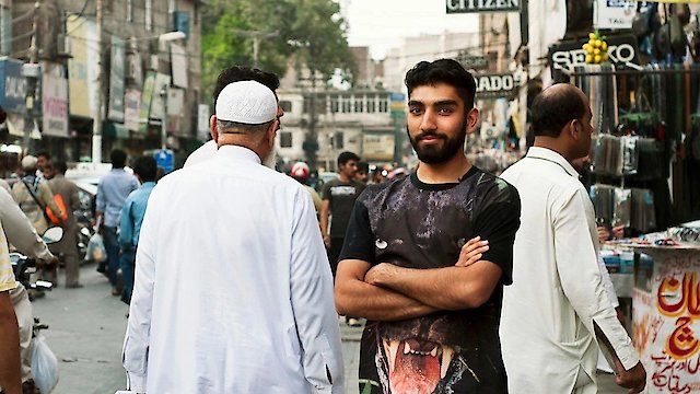 Watch How Gay Is Pakistan? Online