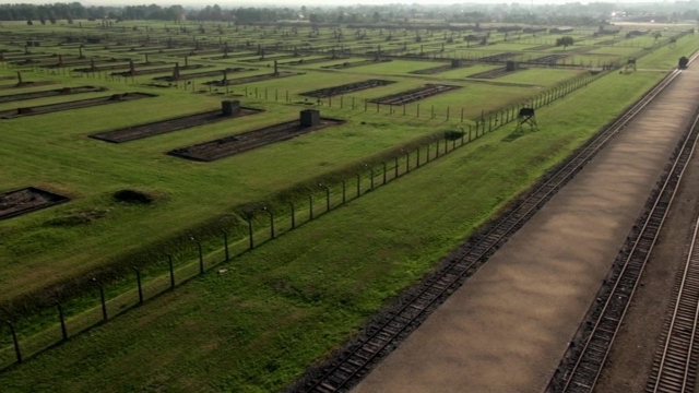 Watch Touched by Auschwitz Online