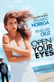 Open Your Eyes poster