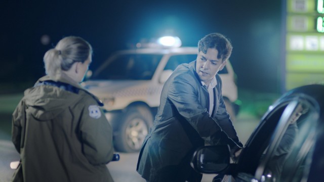 Watch A Prueba [On Trial] Online