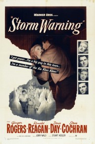 Storm Warning