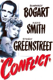 Conflict poster