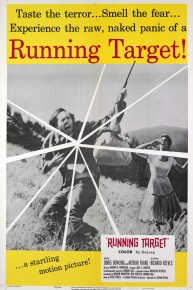 Running Target