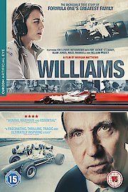 Williams poster