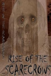 Rise of the Scarecrows poster