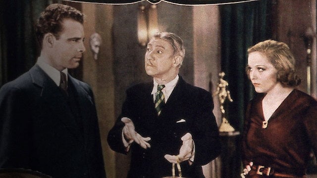 Watch The Reckoning Online