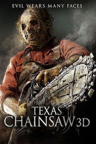 Texas Chainsaw Massacre (2013)