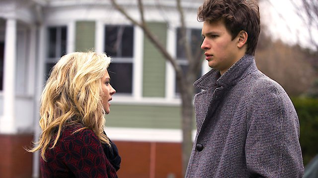 Watch November Criminals Online