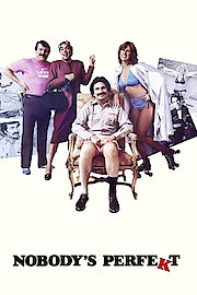 Nobody's Perfekt poster