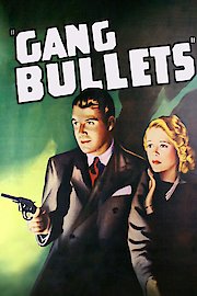 Gang Bullets poster