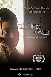 A Drop of Water