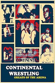 Continental Territory: Greats of the Arena