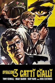 Death Is Nimble, Death Is Quick poster