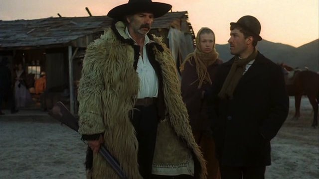 Watch The Oil, the Baby and the Transylvanians Online