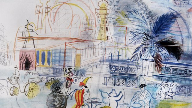 Watch A Genuine Forger Online