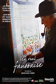 A Genuine Forger poster