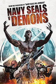 Navy Seals V Demons