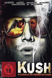 Kush poster