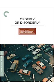 Orderly or Disorderly