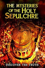 The Mysteries of the Holy Sepulchre poster