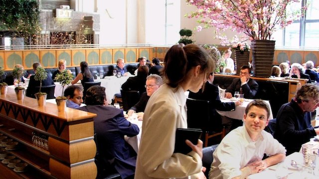 Watch Restaurateur Online