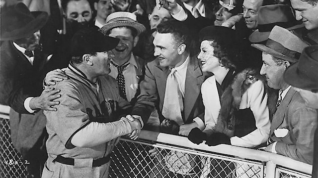Watch Babe Ruth Story Online