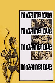 Mozambique poster