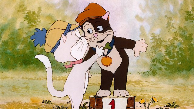 Watch Peter-No-Tail Online