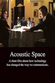 Acoustic Space