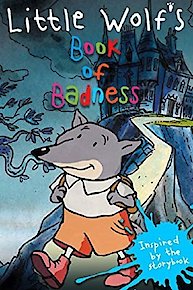 Little Wolf's Book of Badness