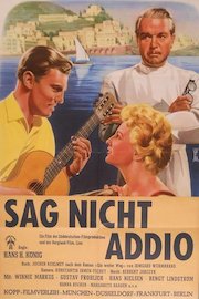 Freunde und Helden, Folge 1 - Ein Weiter Weg