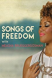 Songs of Freedom poster